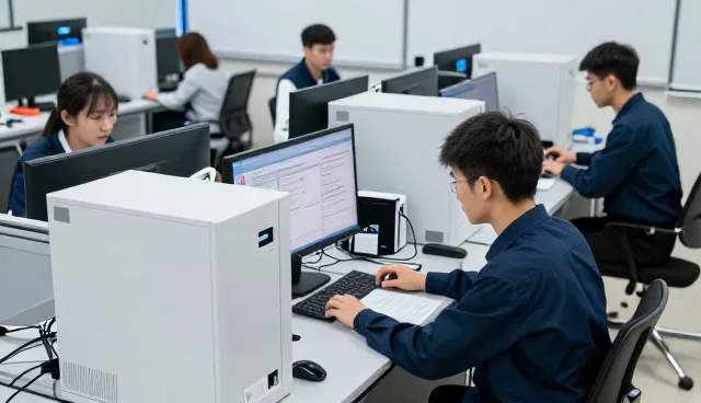 广州诚泽信息技术有限公司
