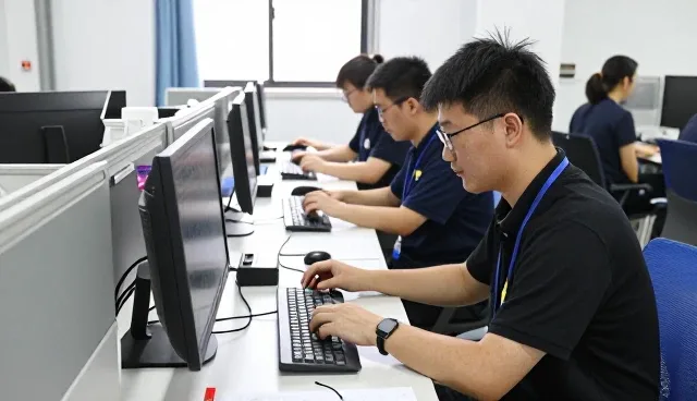 学校与医院解决方案介绍