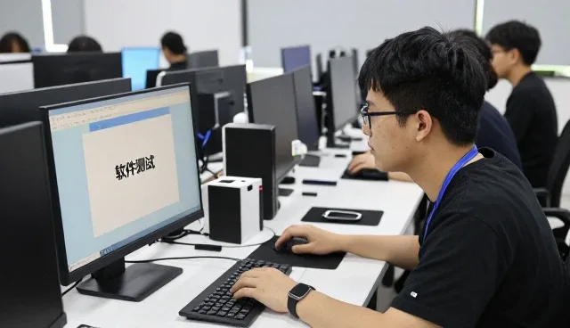 回归测试服务持续集成测试:软件测试企业须知