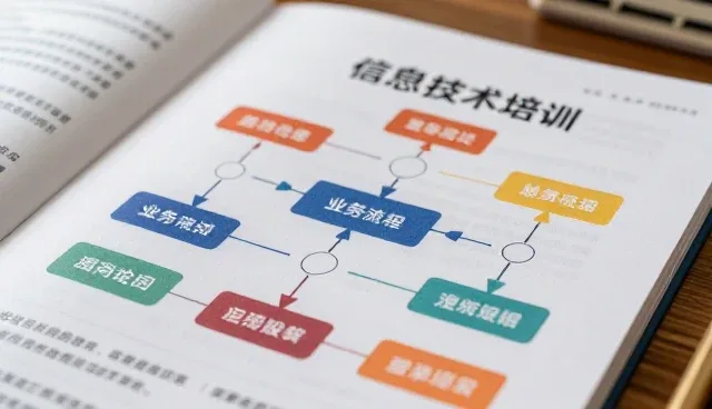 业务流程自动化测试中的关键选型关注点