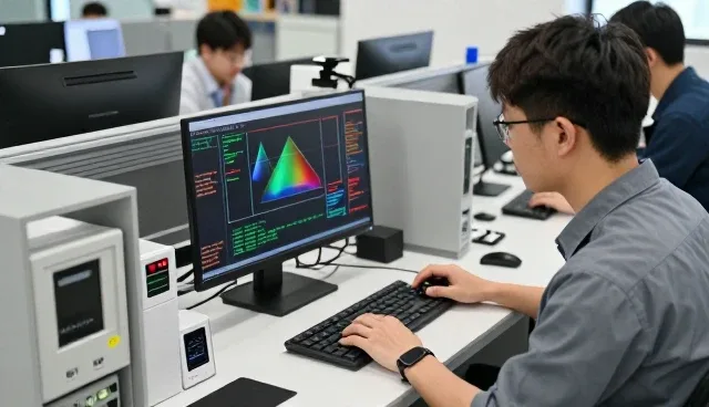 广州诚泽信息技术有限公司打造智能化测试培训课程方案