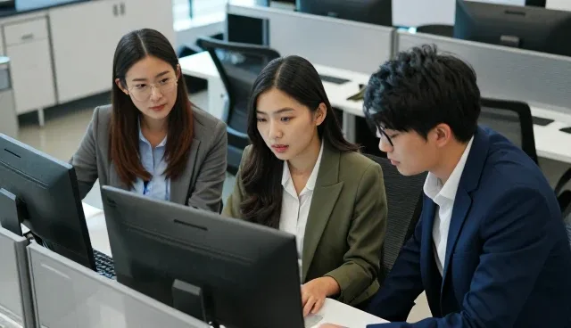 业务流程优化中的维护建议实践